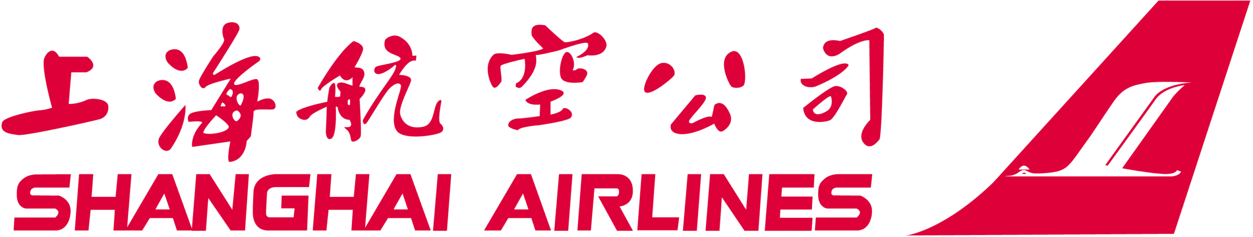Shanghai-Airlines-Logo-Vector