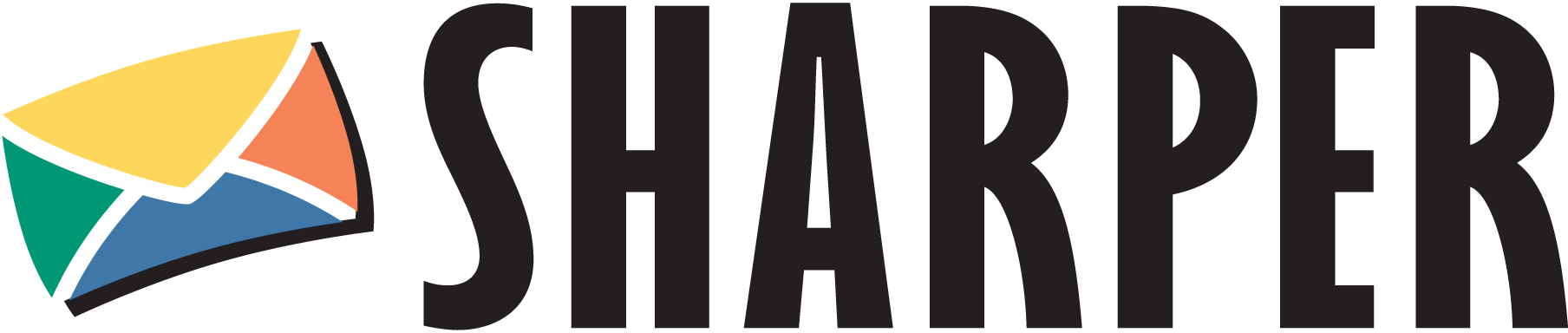 Sharper-Logo-Vector