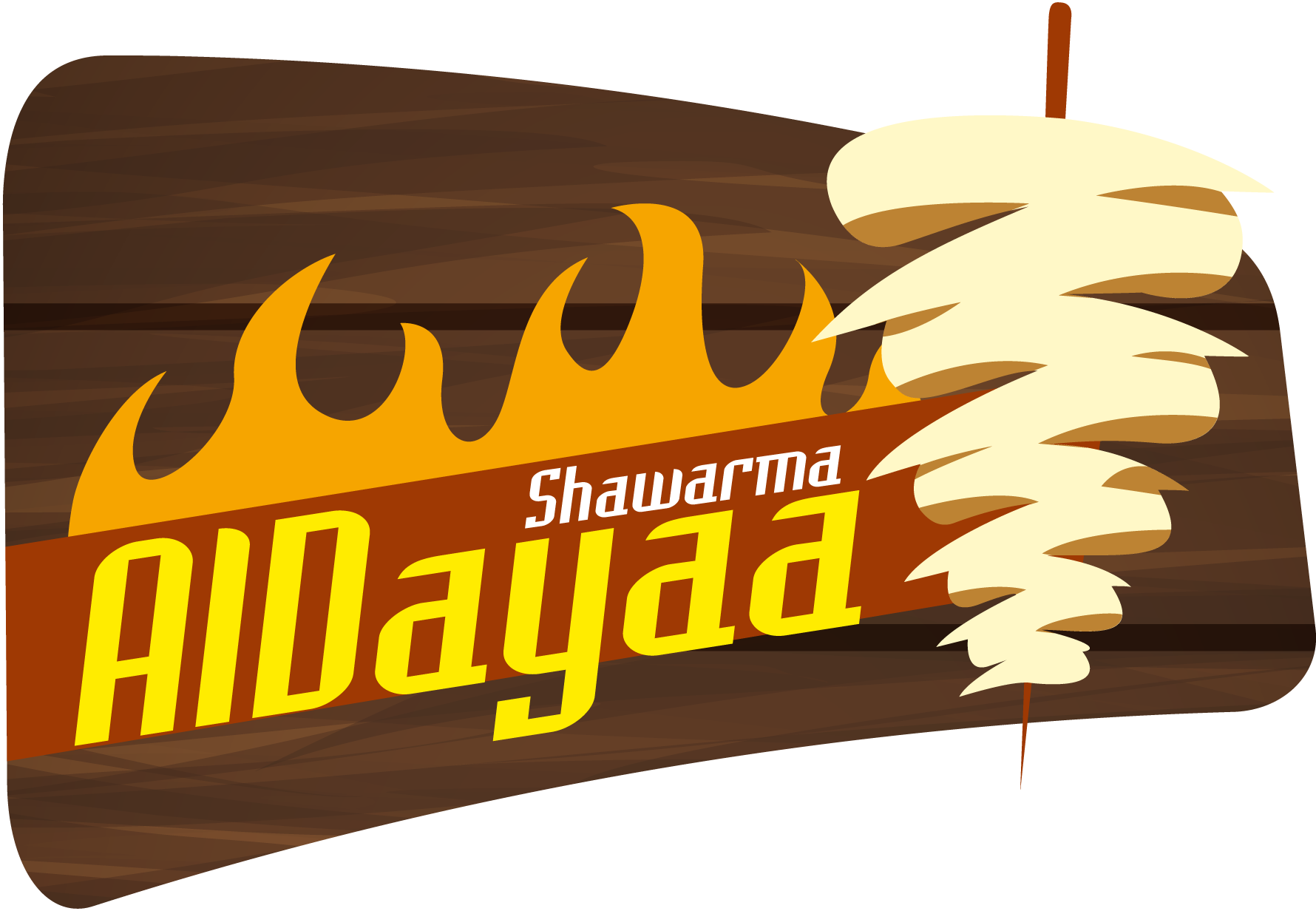 Shawarma-Aldayaa-English-Logo-Vector