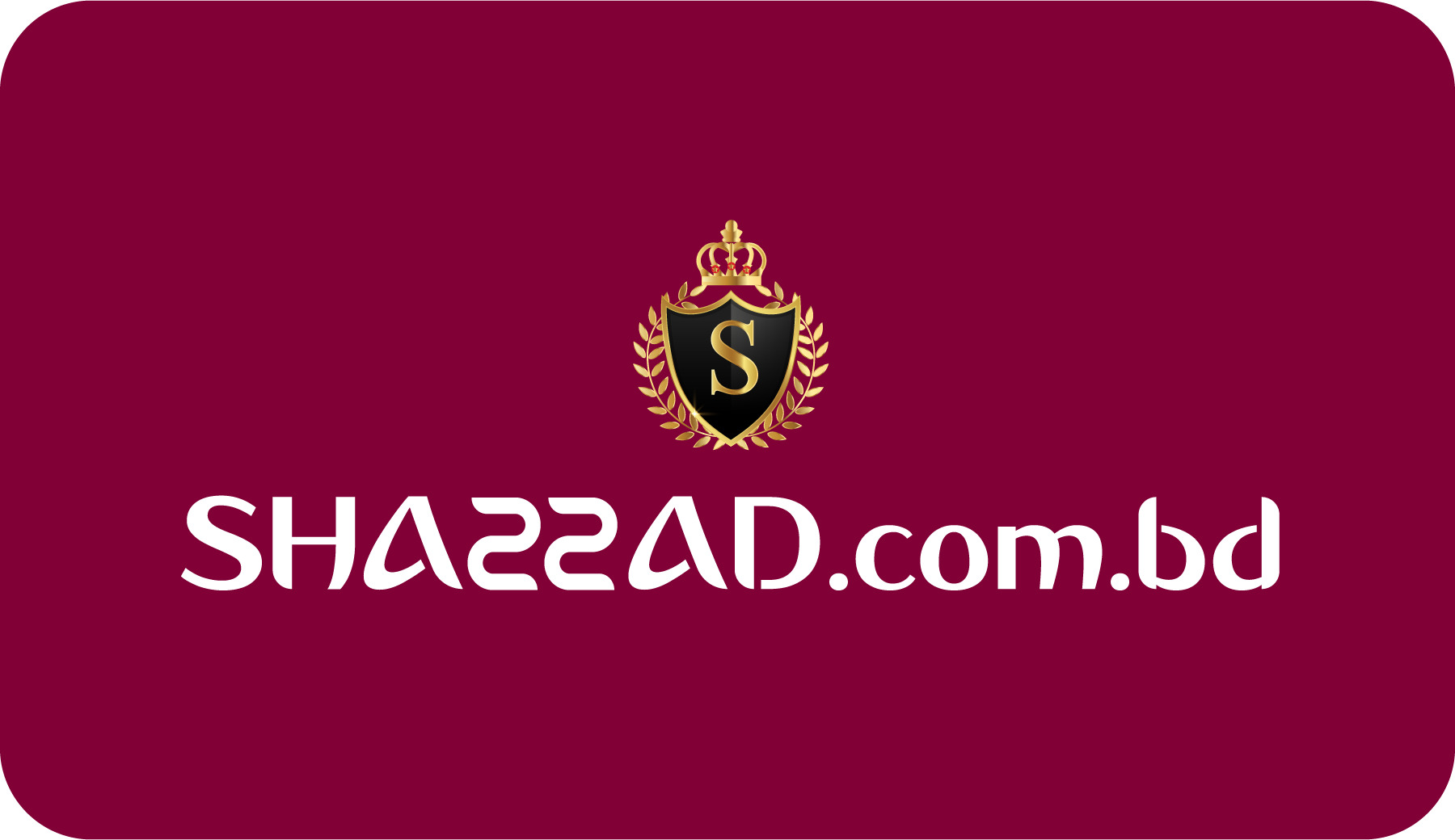 Shazzad-Logo-Vector