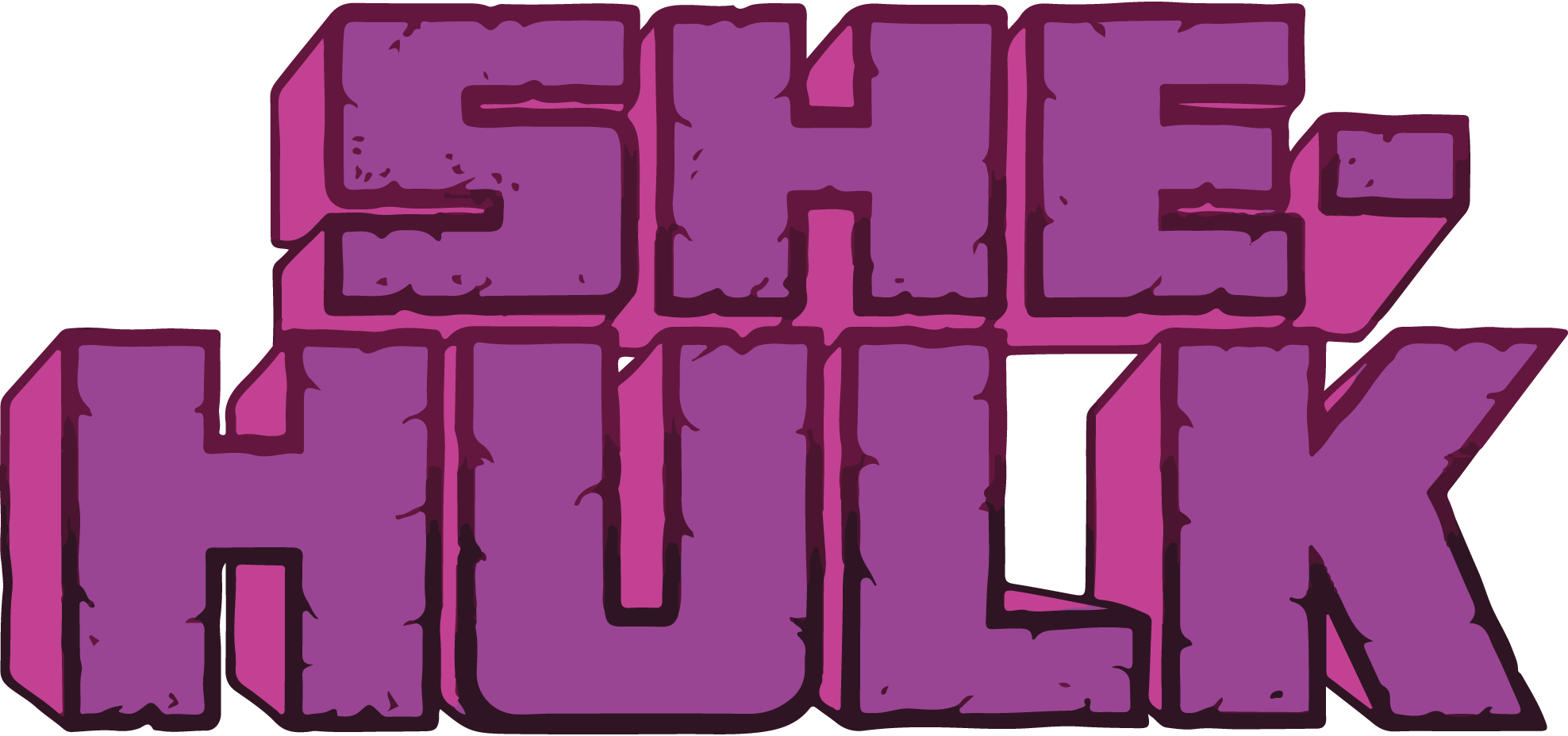 She-Hulk-2022–Logo-Vector