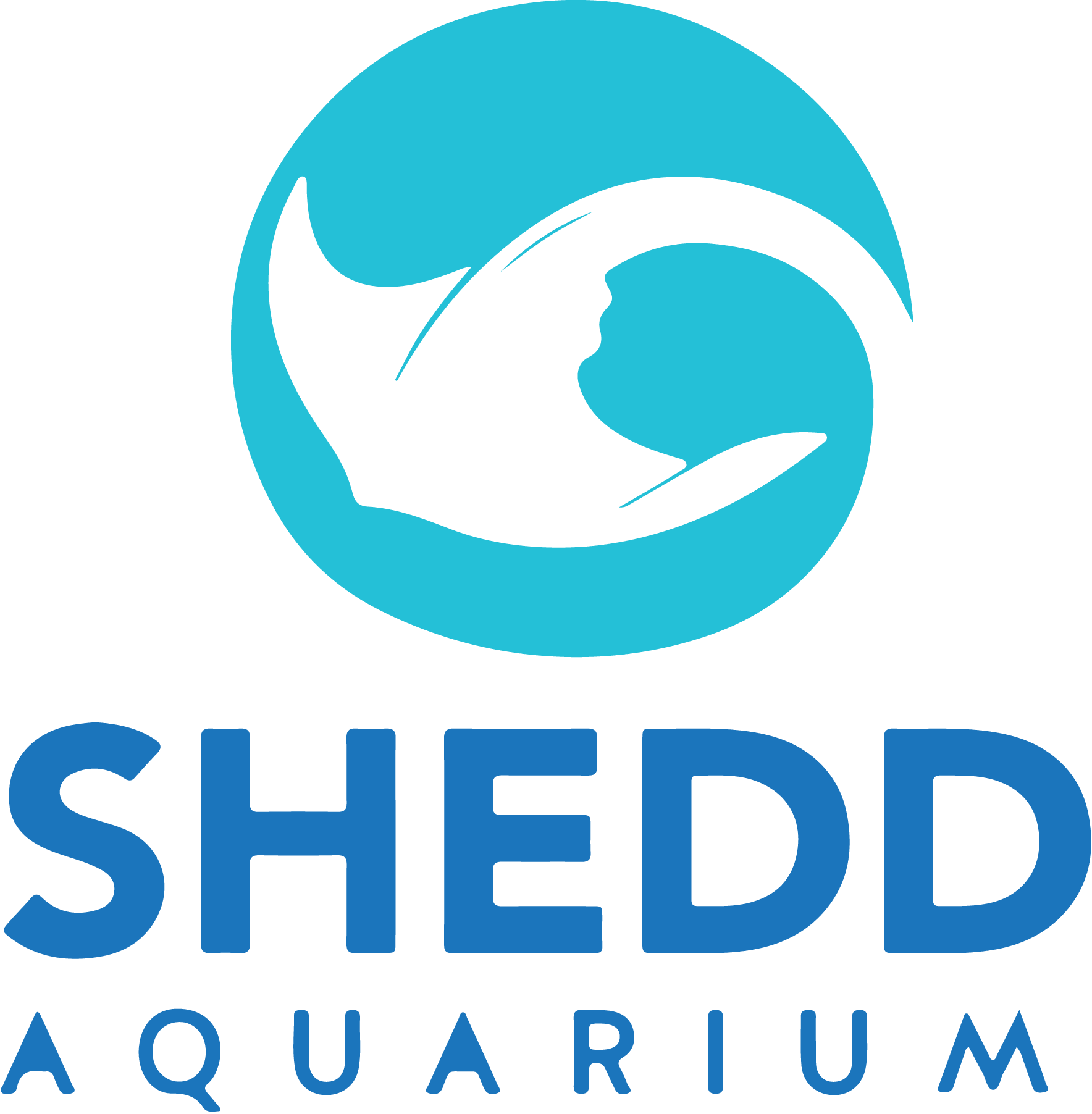 Shedd-Aquarium-Logo-Vector