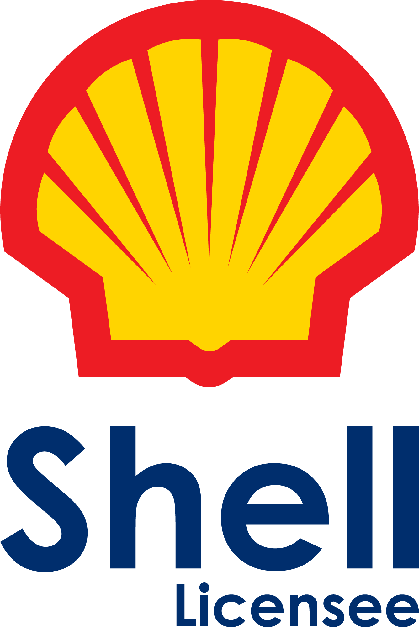 Shell-Licensee-Logo-Vector