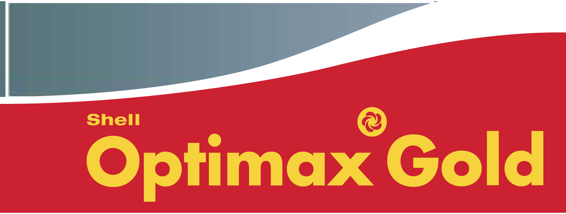 Shell-Optimax-Gold-Logo-Vector