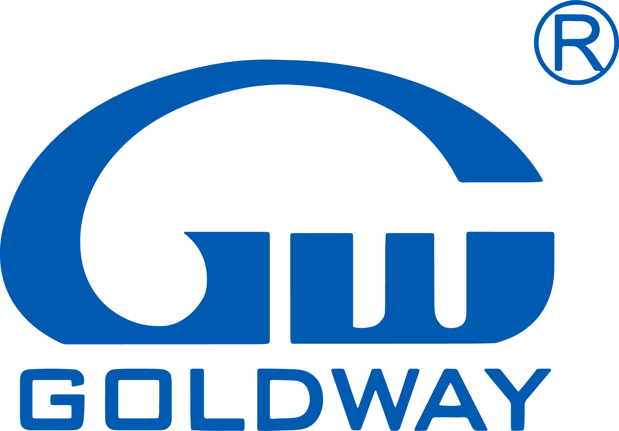 Shenzhen-Goldway-Industrial-Logo-Vector