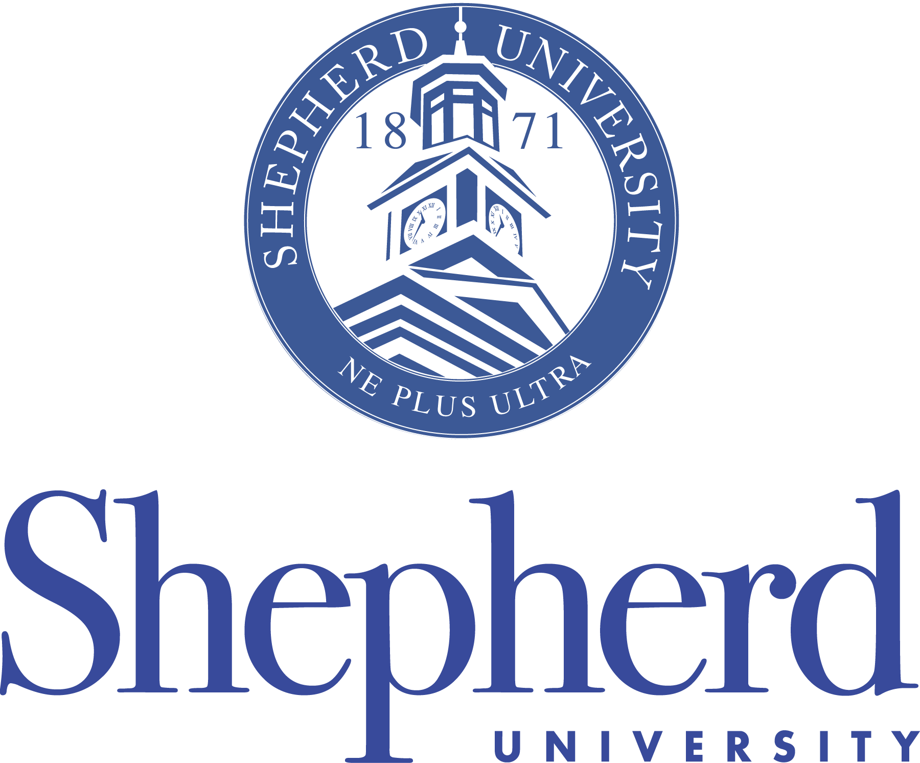 Shepherd-University-Logo-Vector