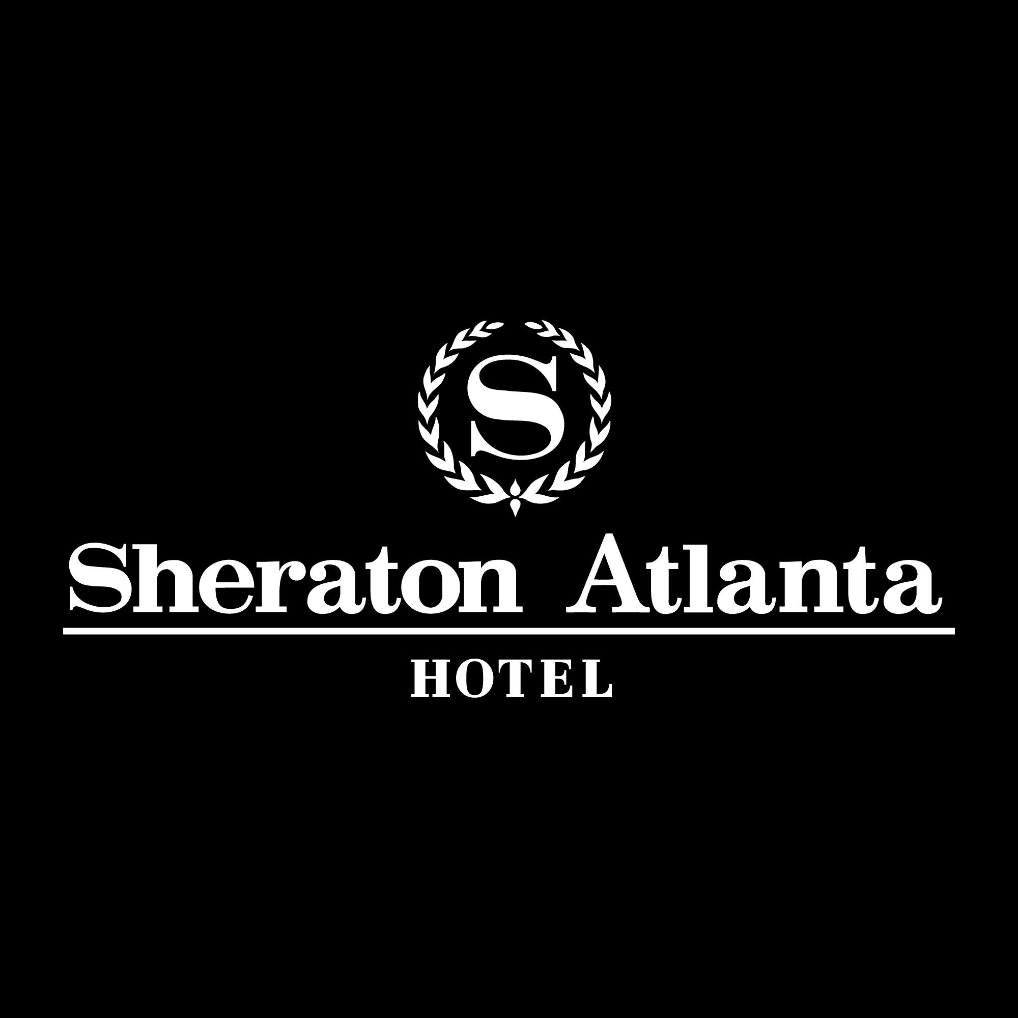 Sheraton-Atlanta-Hotel-white-Logo-Vector