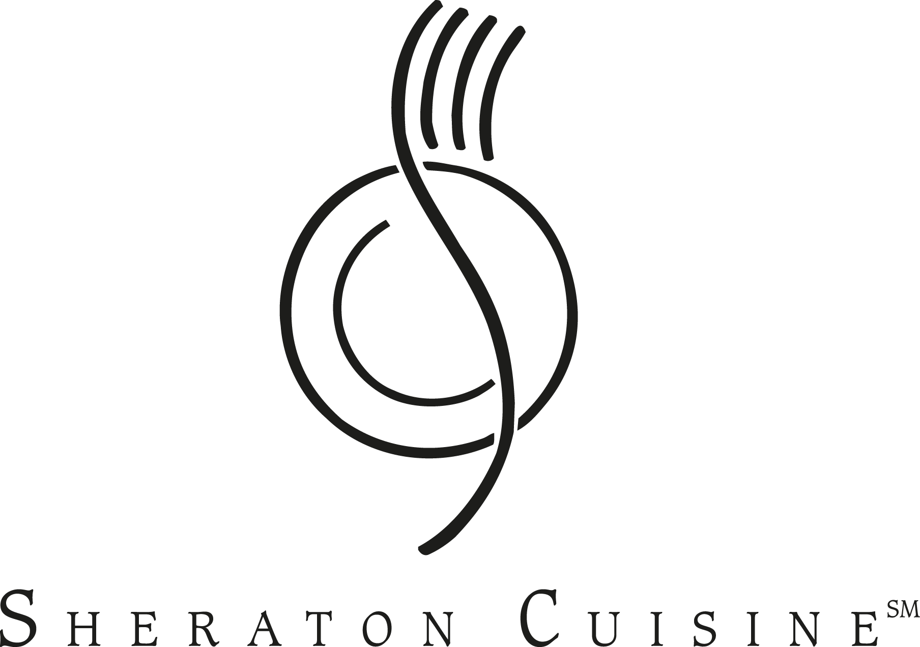 Sheraton-Cuisine-Logo-Vector