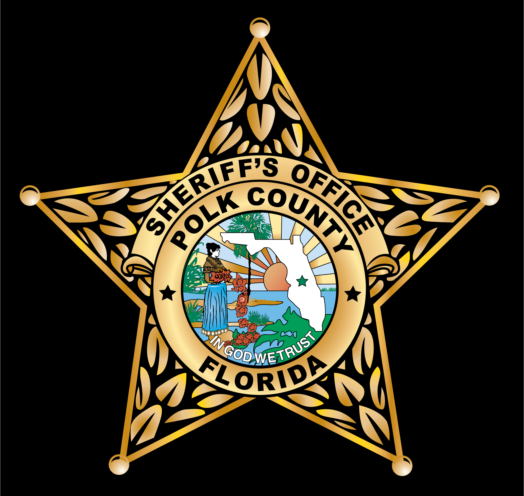 Sheriffs-Office-Polk-County-Logo-Vector