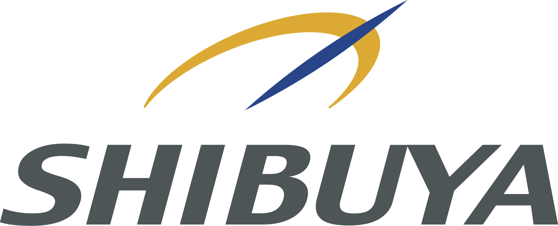 Shibuya-Archery-Logo-Vector