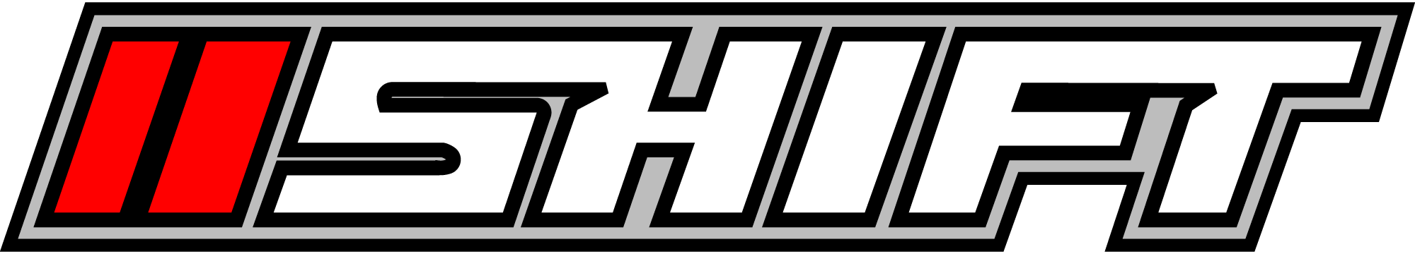 Shift-Racing-Logo-Vector