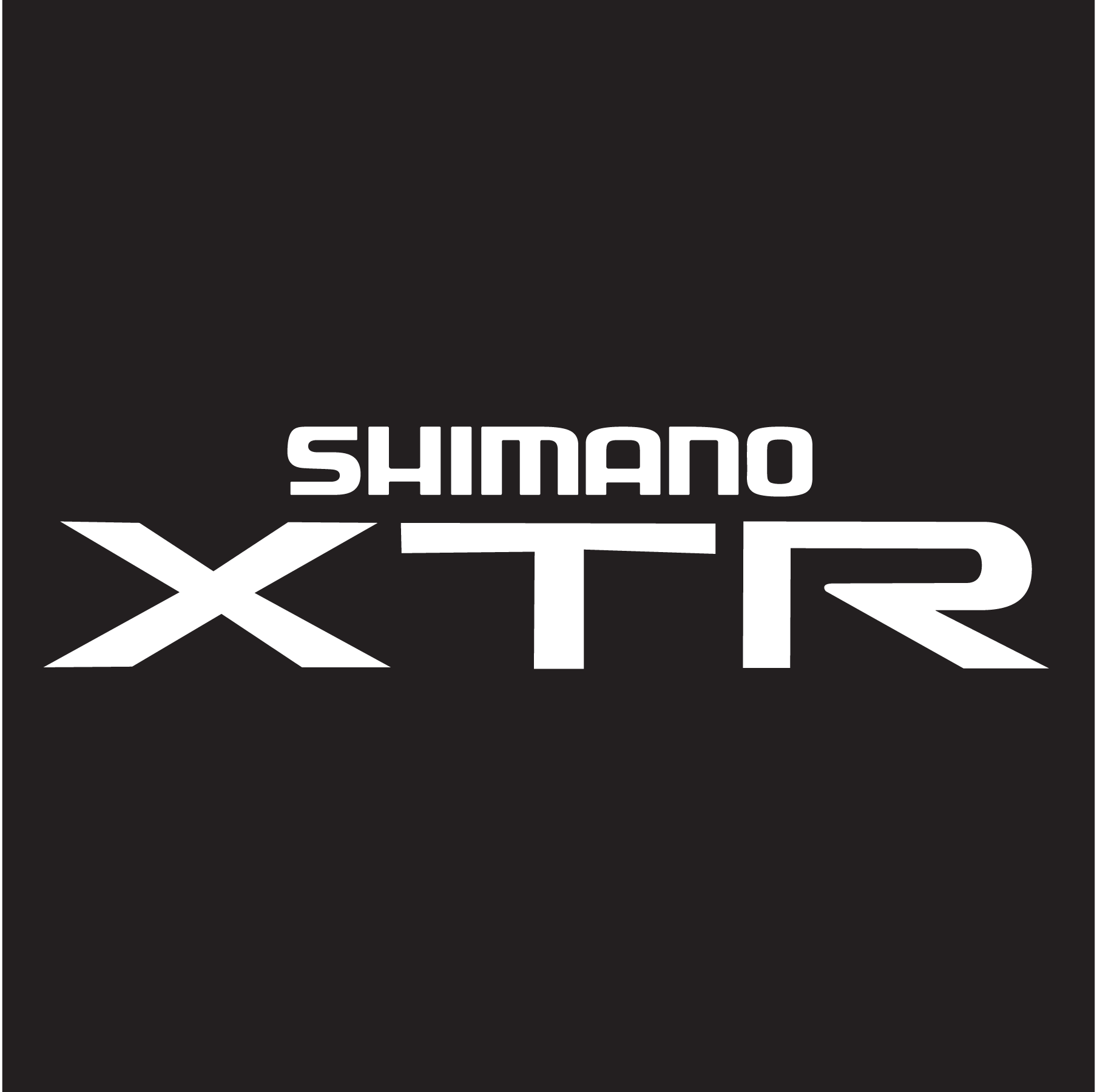 Shimano-XTR-Logo-Vector