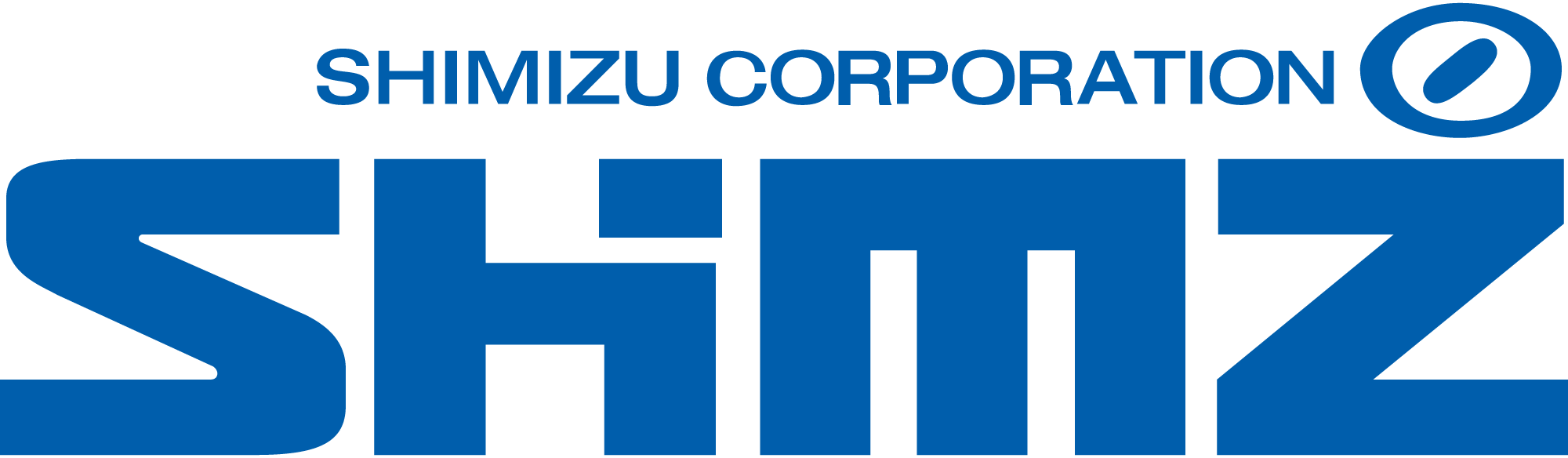 Shimizu-Corporation-Logo-Vector