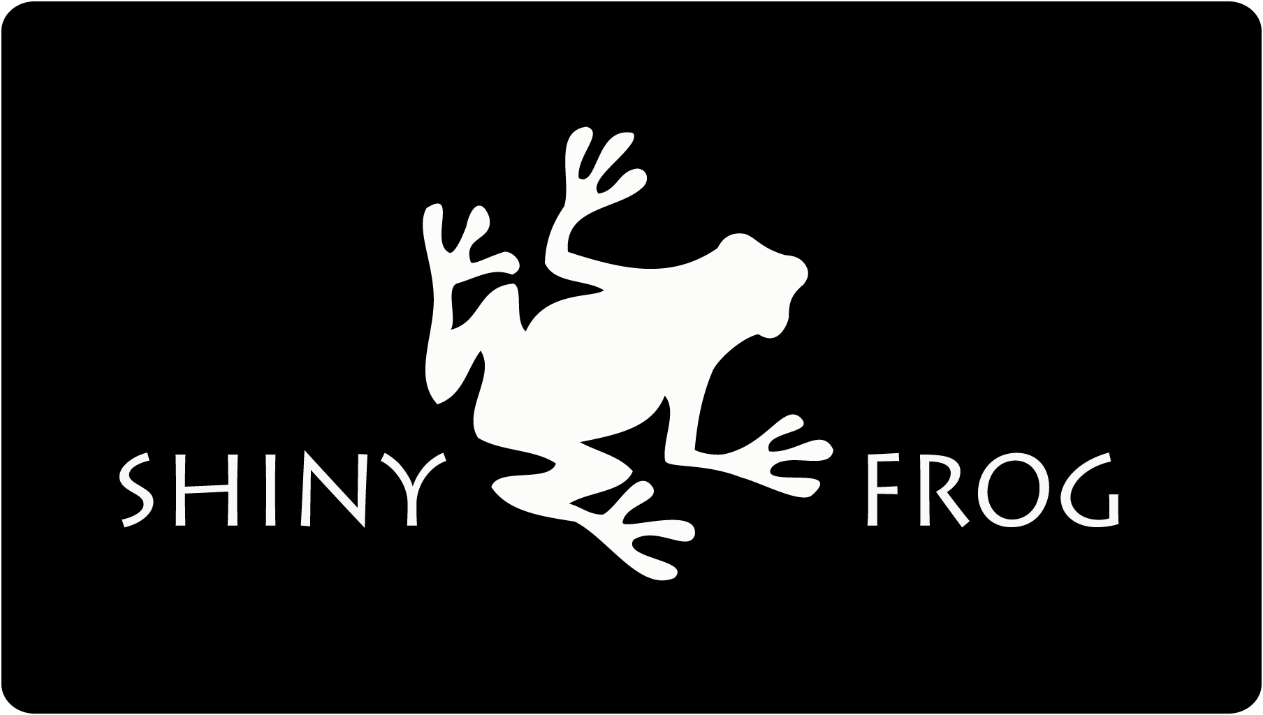 Shiny-Frog-Logo-Vector