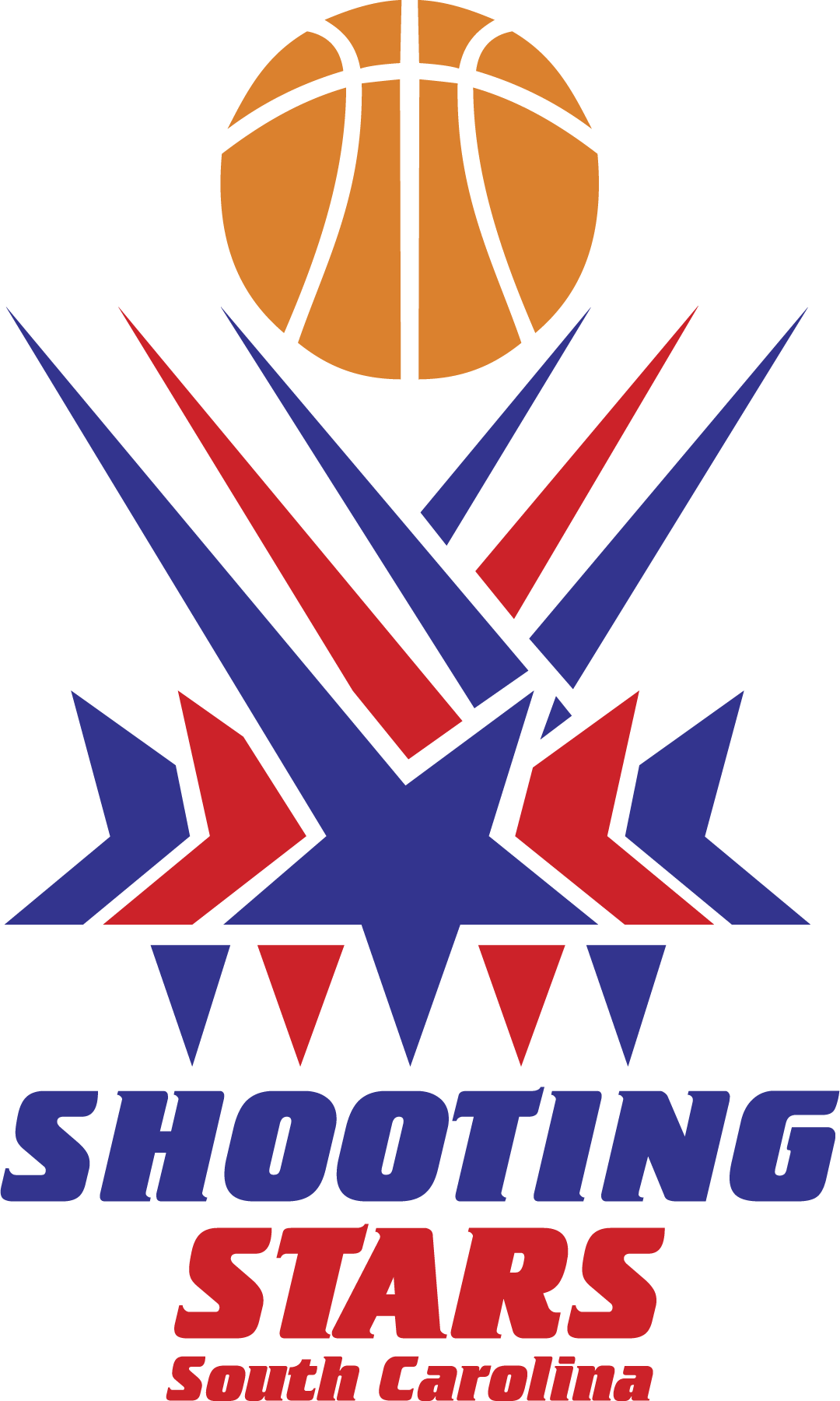 Shooting-Stars-Logo-Vector