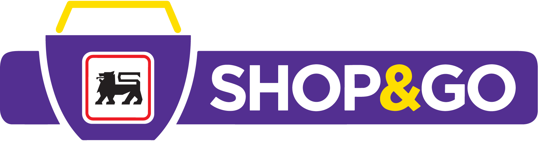 Shop-&-Go-,-Shop-and-go,-Maxi-Logo-Vector