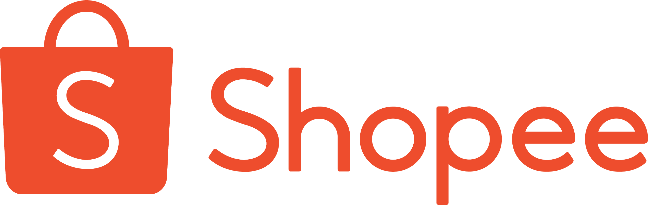 Shopee-Logo-Vector