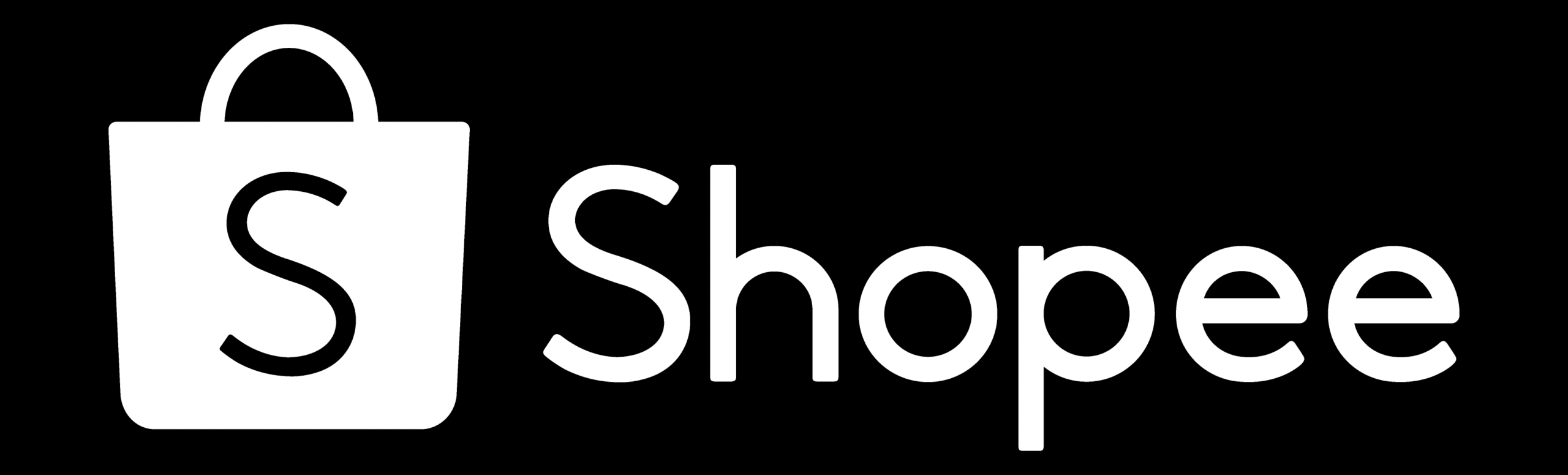 Shopee-White-Logo-Vector