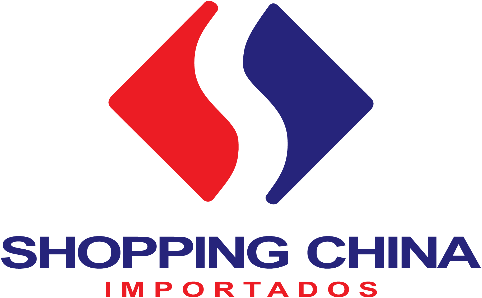Shopping-China-Importados-Logo-Vector