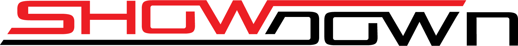 Showdown-Logo-Vector