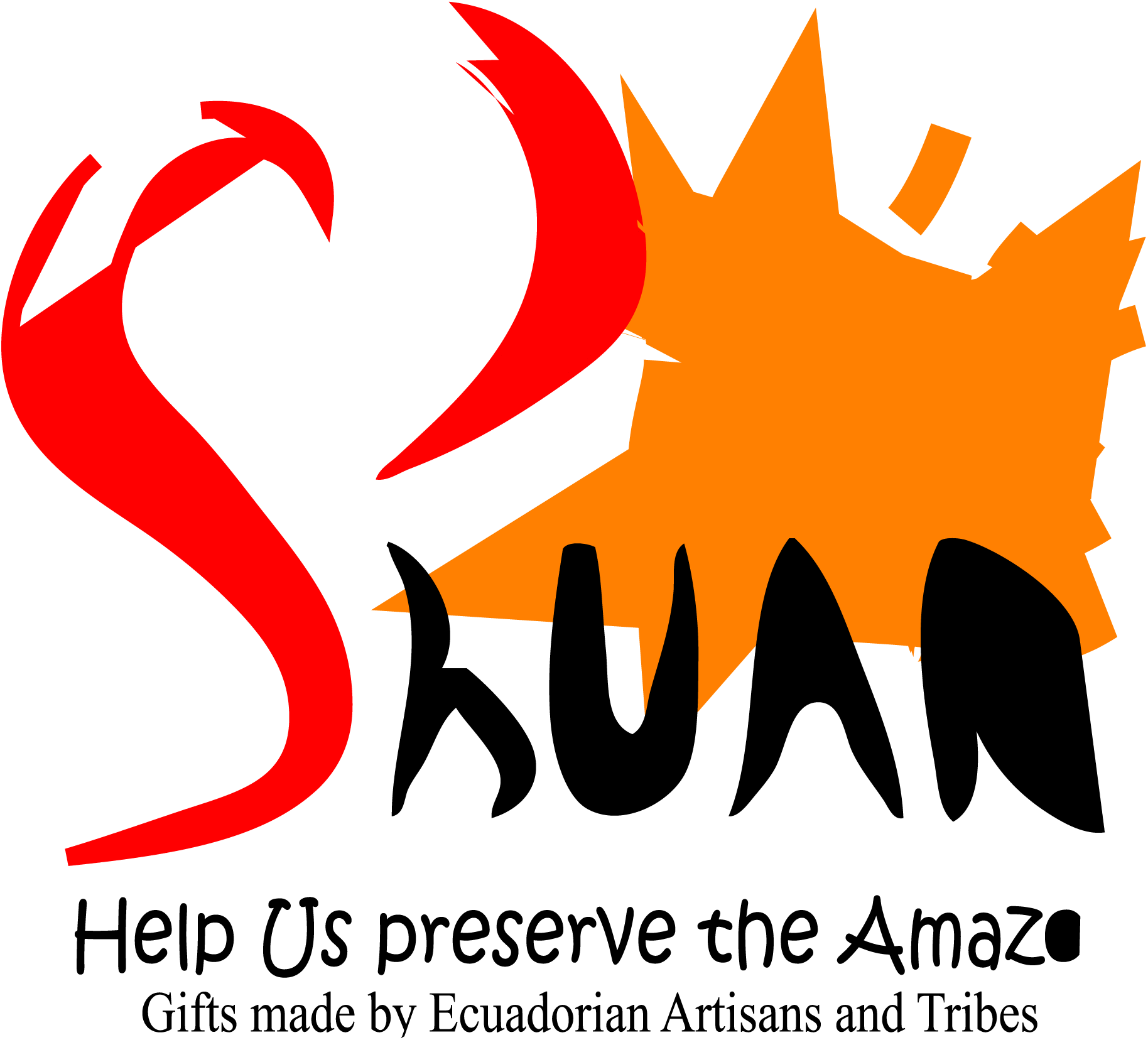 Shuar-Logo-Vector