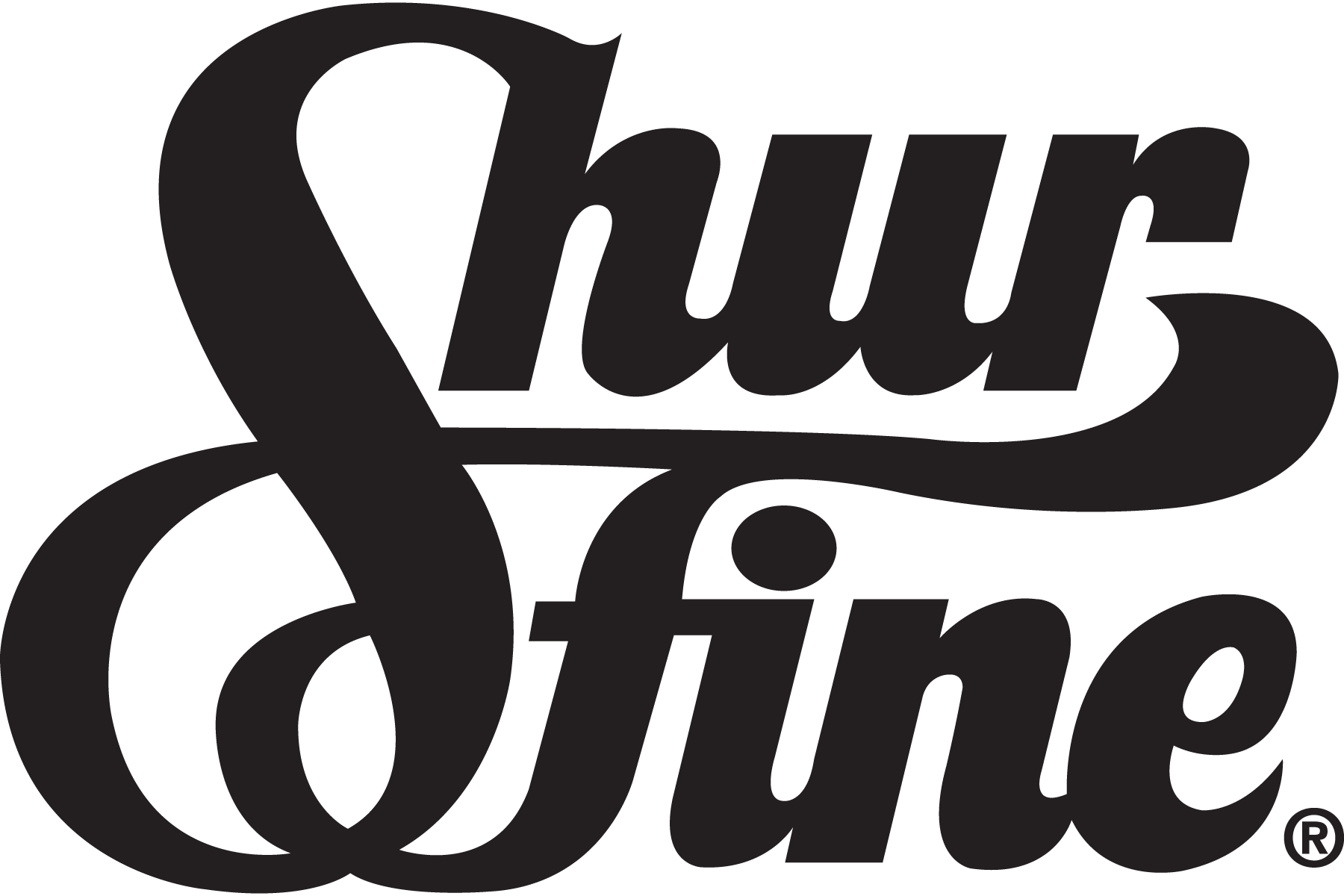 ShurFine-Logo-Vector