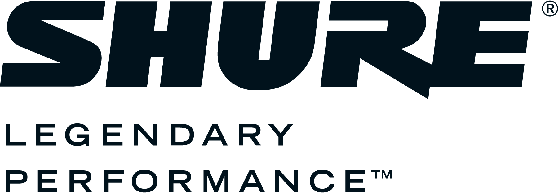 Shure-Logo-Vector