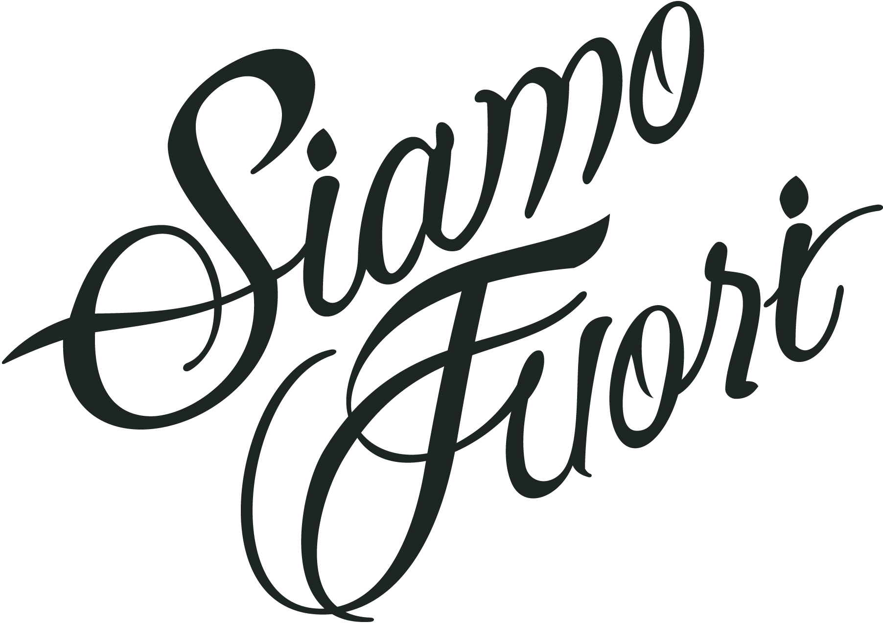 Siamo-Fuori-Logo-Vector