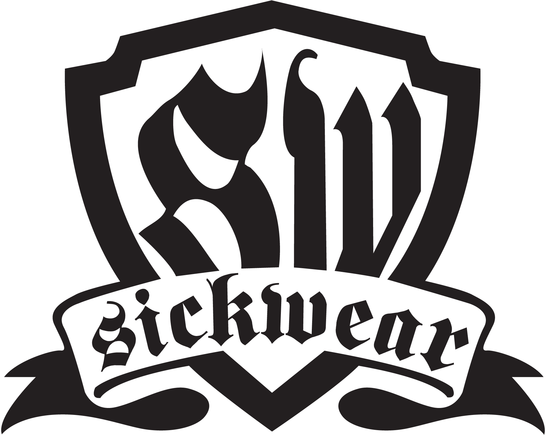 Sickwear-Logo-Vector