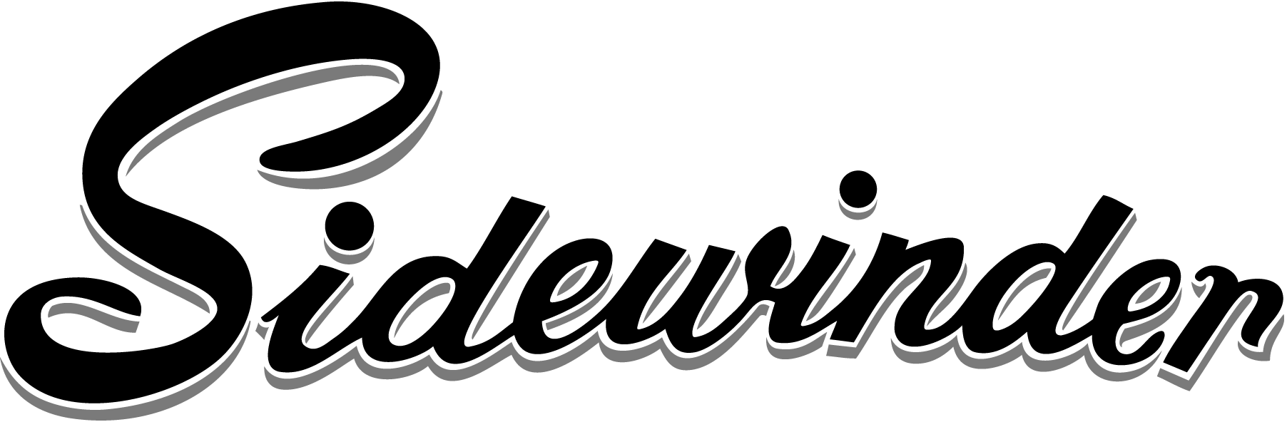 Sidewinder-Logo-Vector