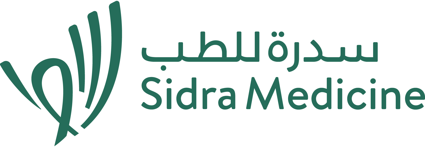 Sidra-Medicine-Logo-Vector
