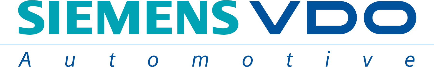 Siemens-VDO-Automotive-Logo-Vector