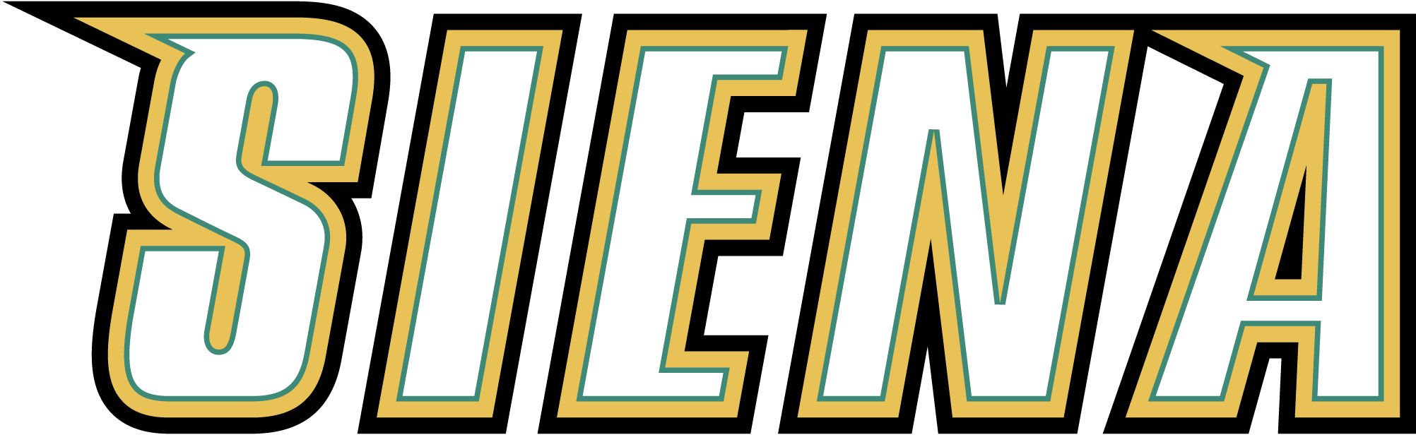 Siena-Saints-Logo-Vector