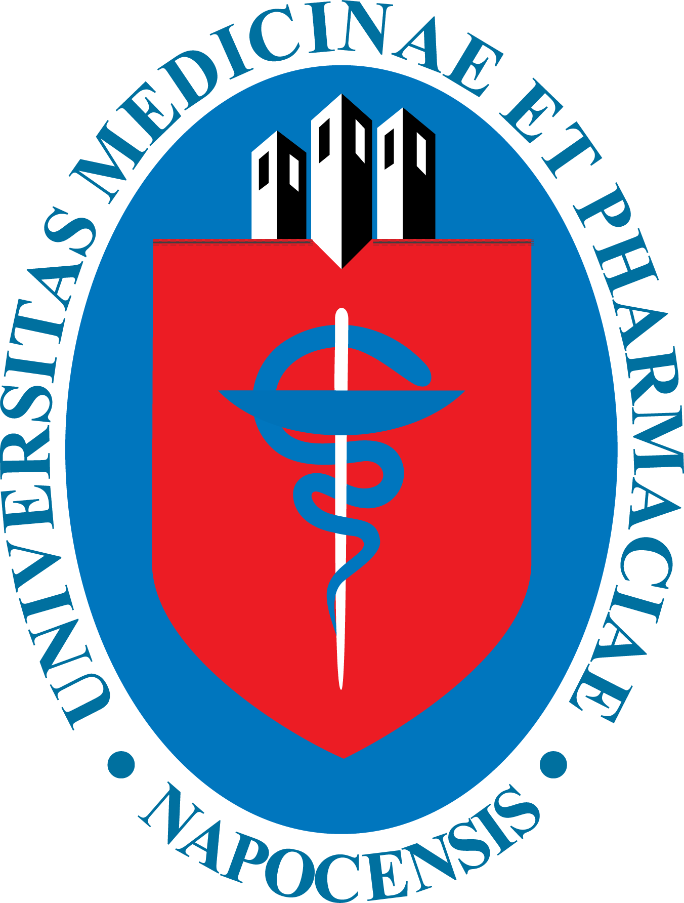 Sigla-UMF-Logo-Vector