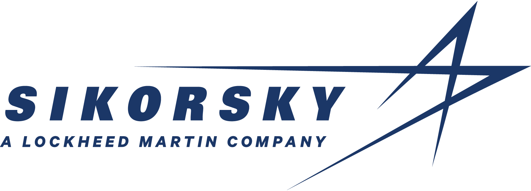 Sikorsky-Aircraft-Logo-Vector