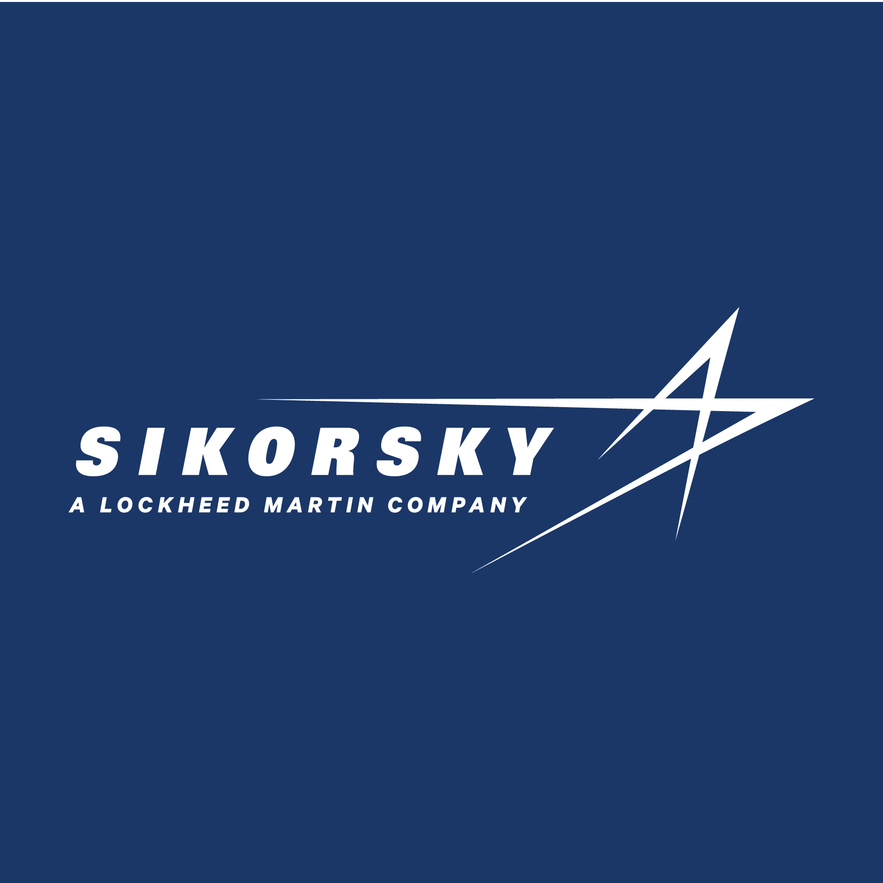 Sikorsky-Aircraft-White-Logo-Vector