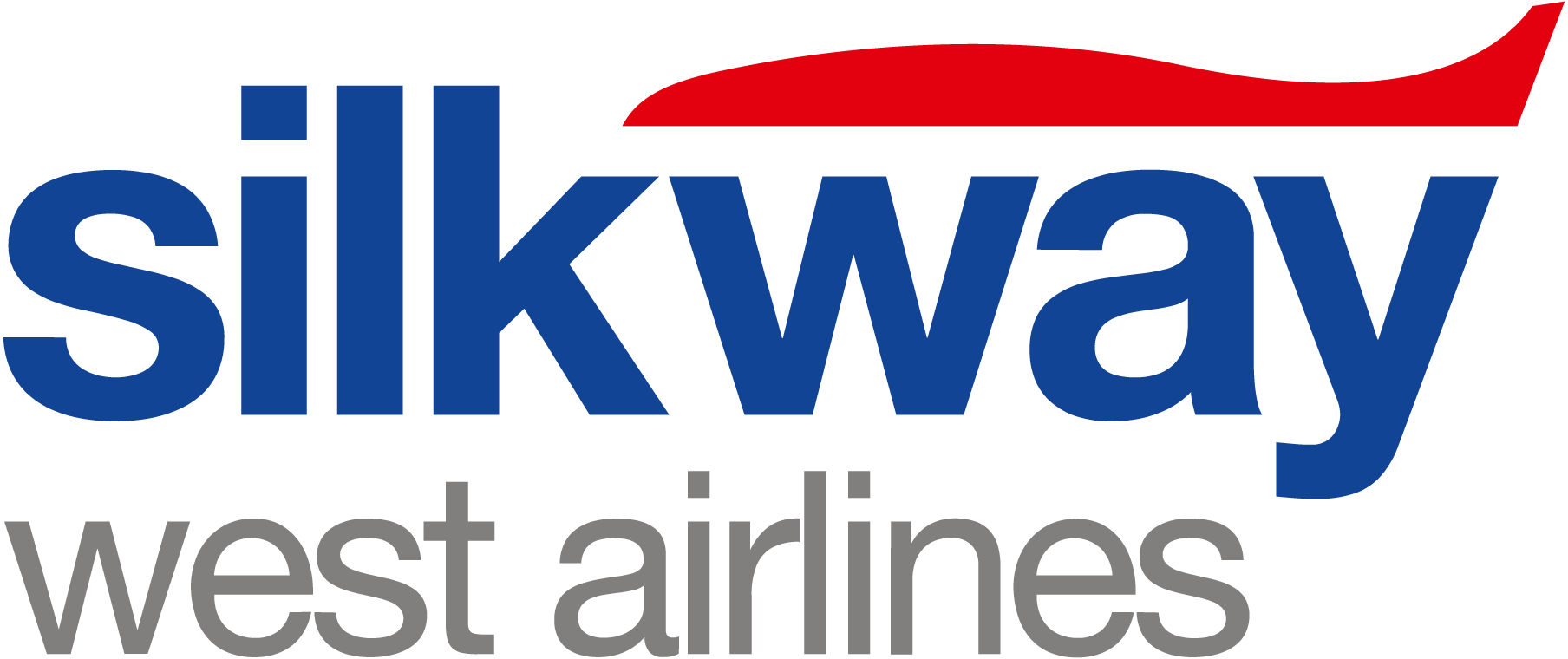 Silk-Way-West-Airlines-Logo-Vector