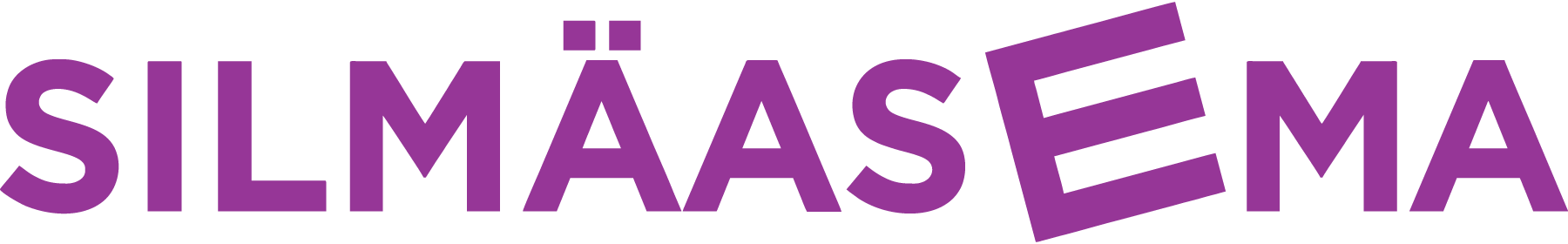 Silmäasema-Logo-Vector