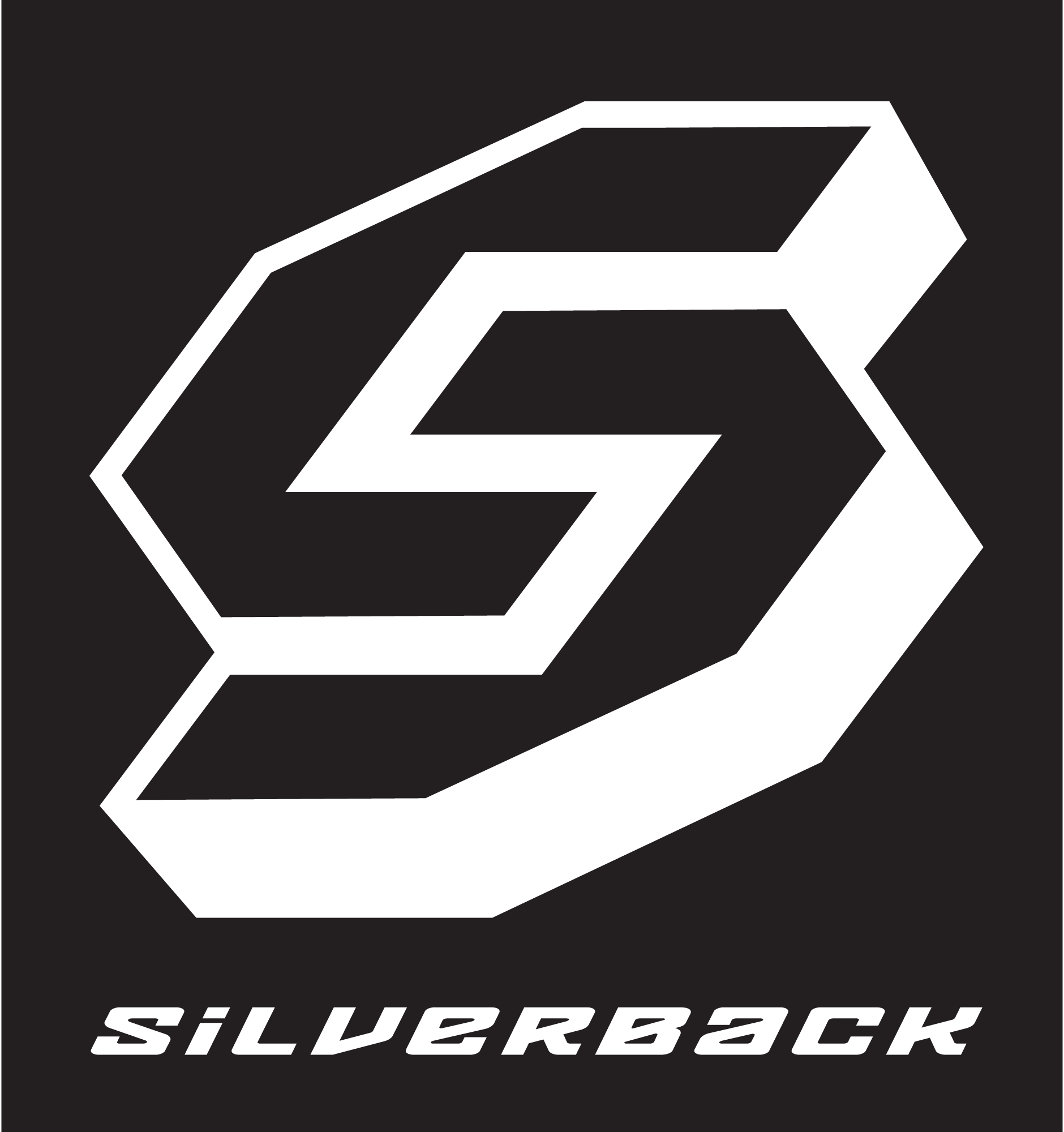 Silverback-Logo-Vector