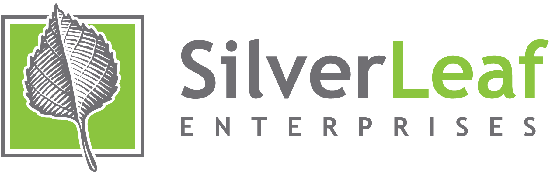 Silverleaf-Enterprises-Logo-Vector