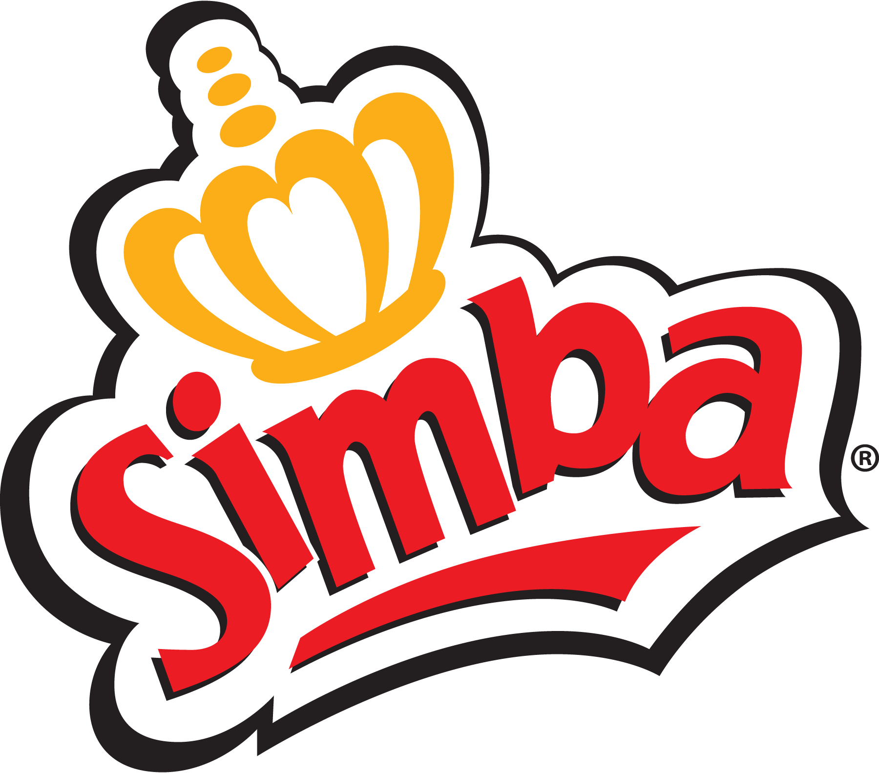 Simba-Snacks-Logo-Vector