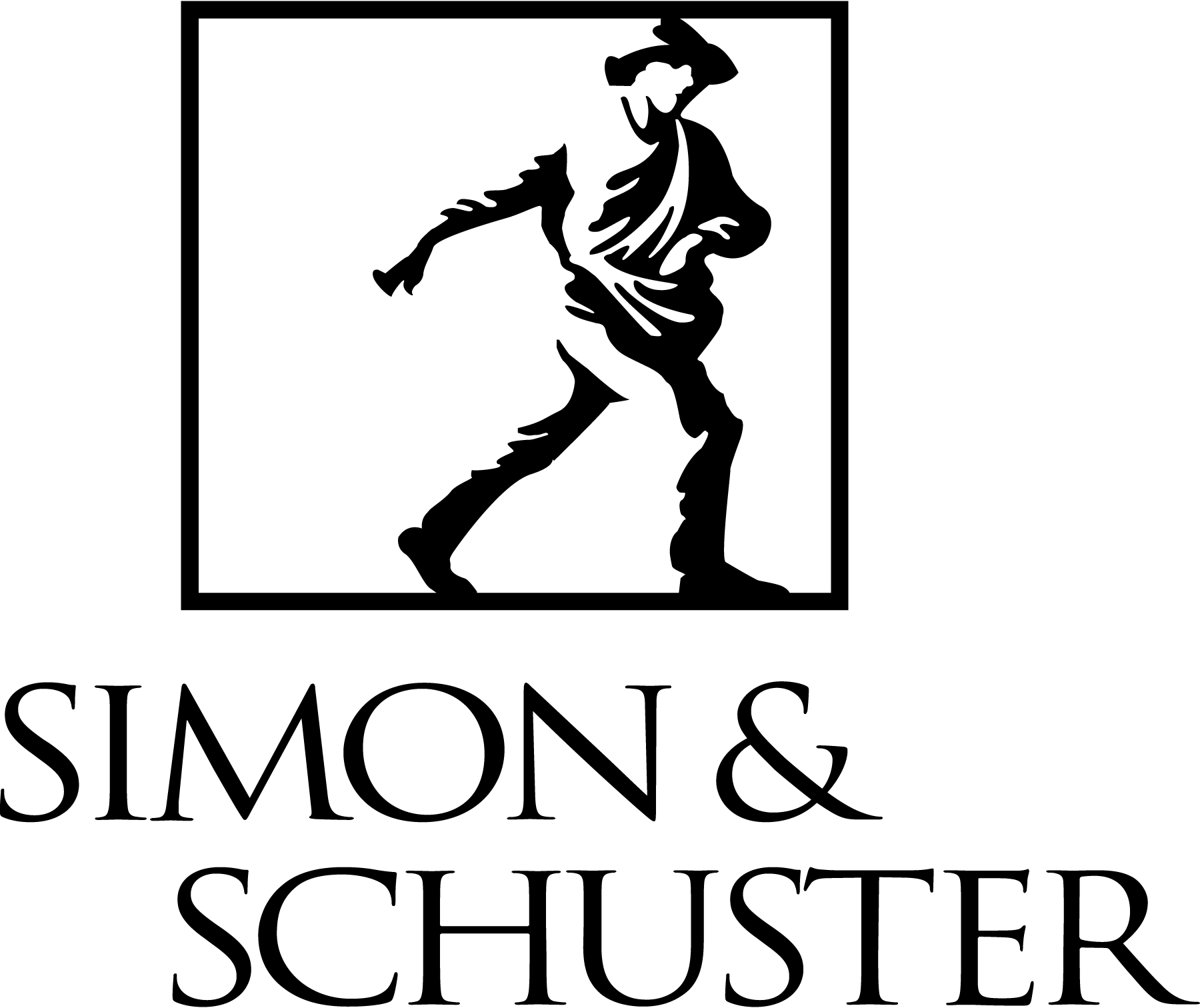 Simon-And-Schuster-Logo-Vector