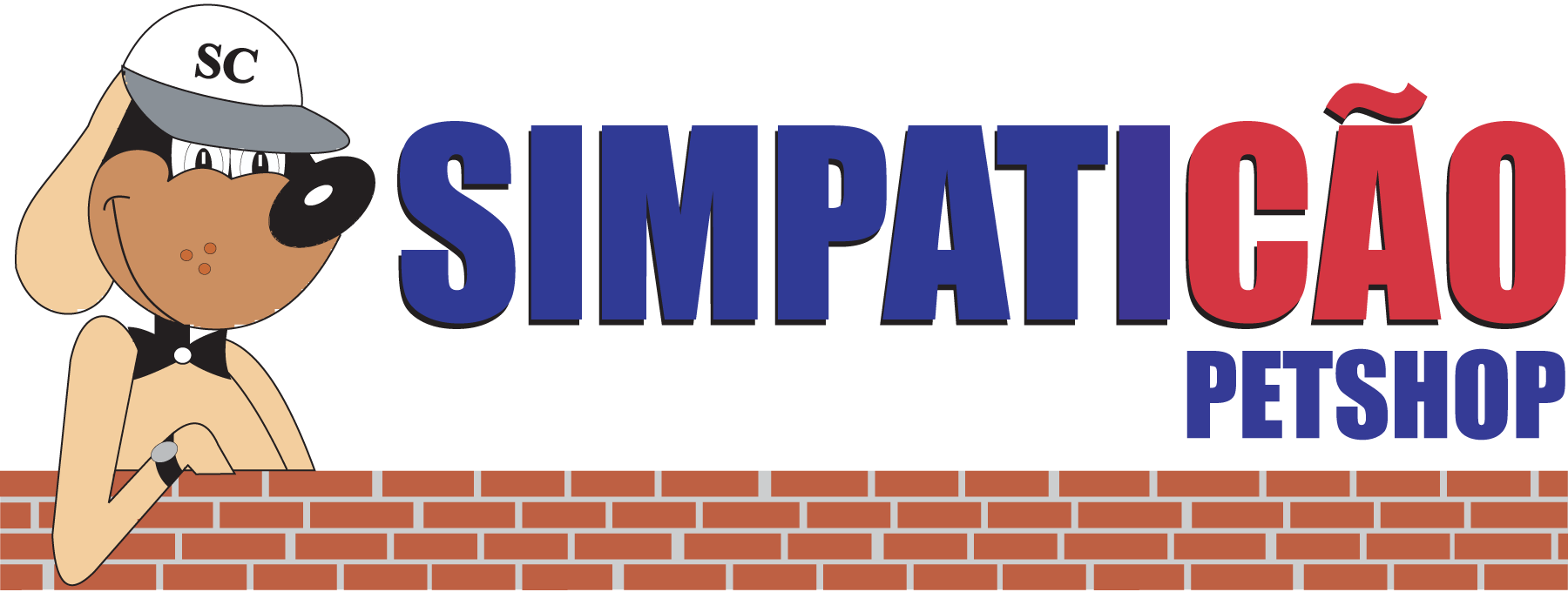 Simpaticao-Logo-Vector