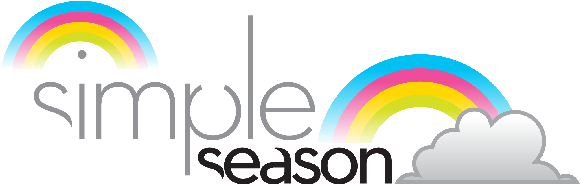 Simple-Season-Logo-Vector