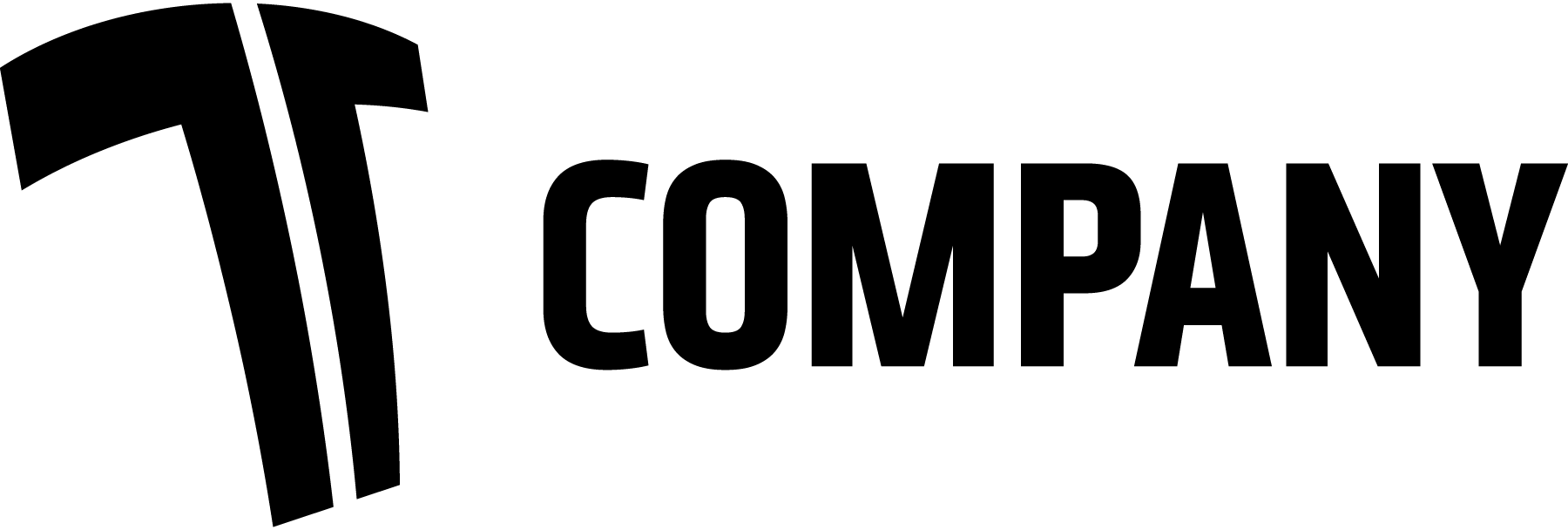 Simple-T-black-Logo-Vector