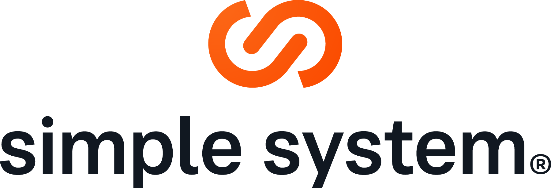 Simple-system-Logo-Vector