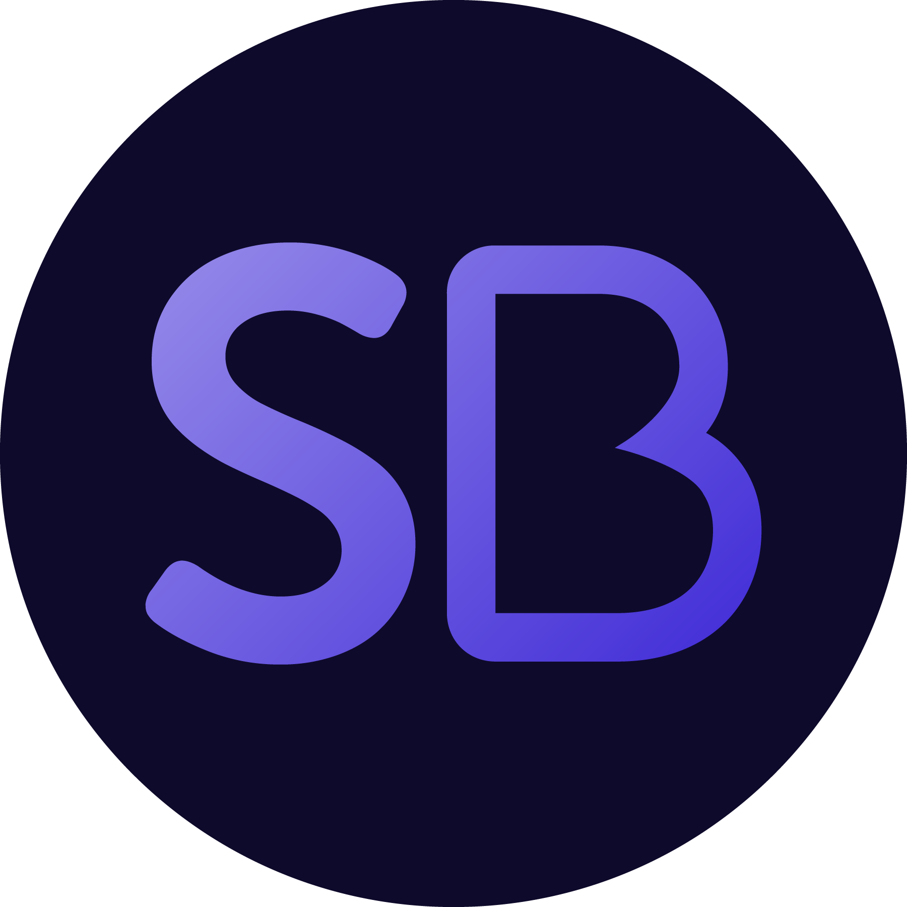 Simply-Business-Icon-Logo-Vector