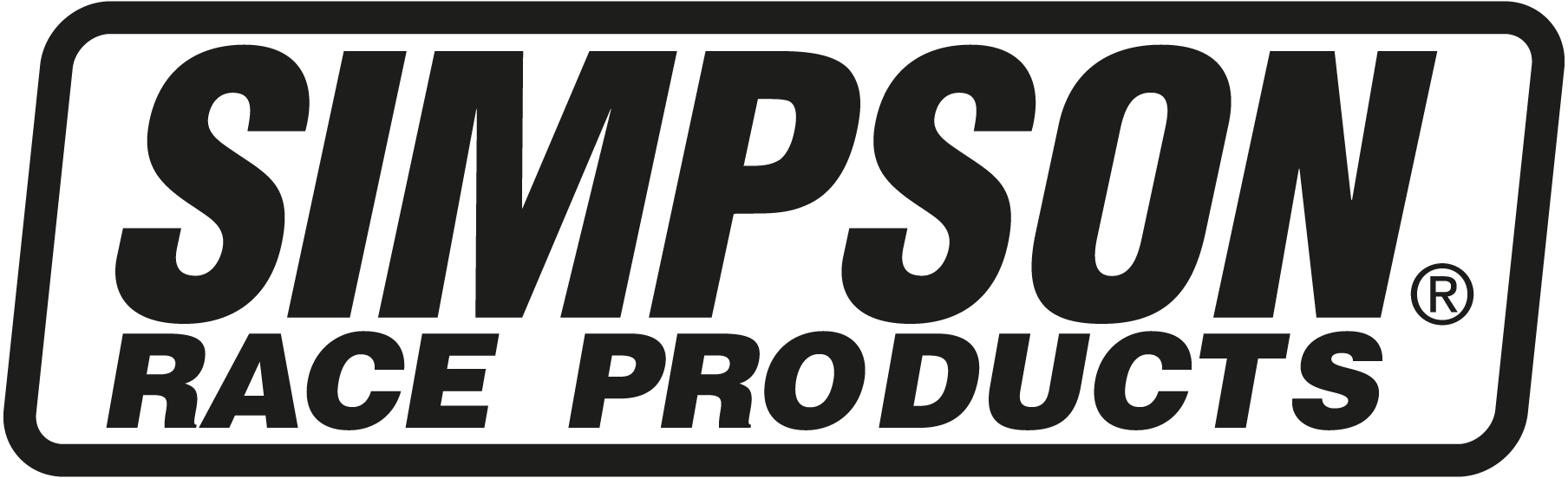 Simpson-Race-Products-old-Logo-Vector