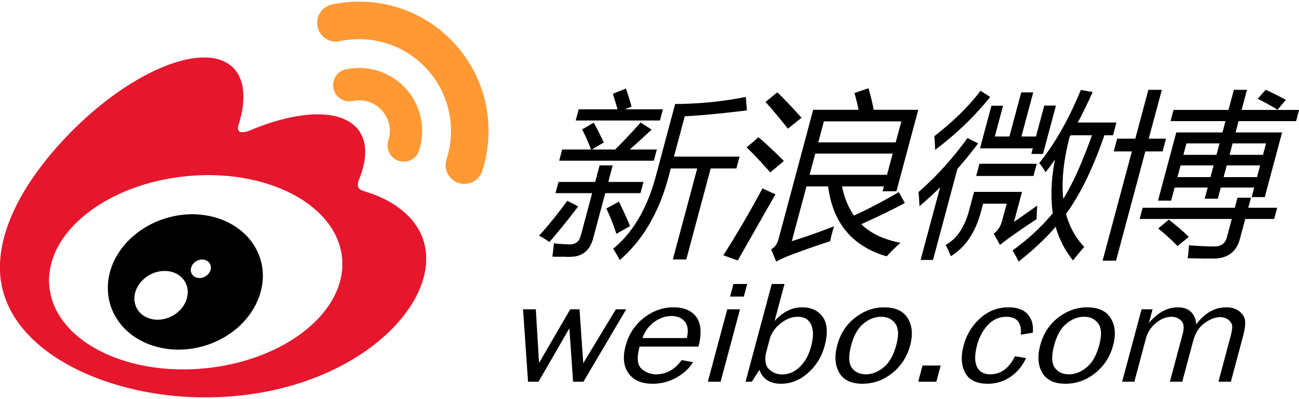 Sina-Weibo-Logo-Vector