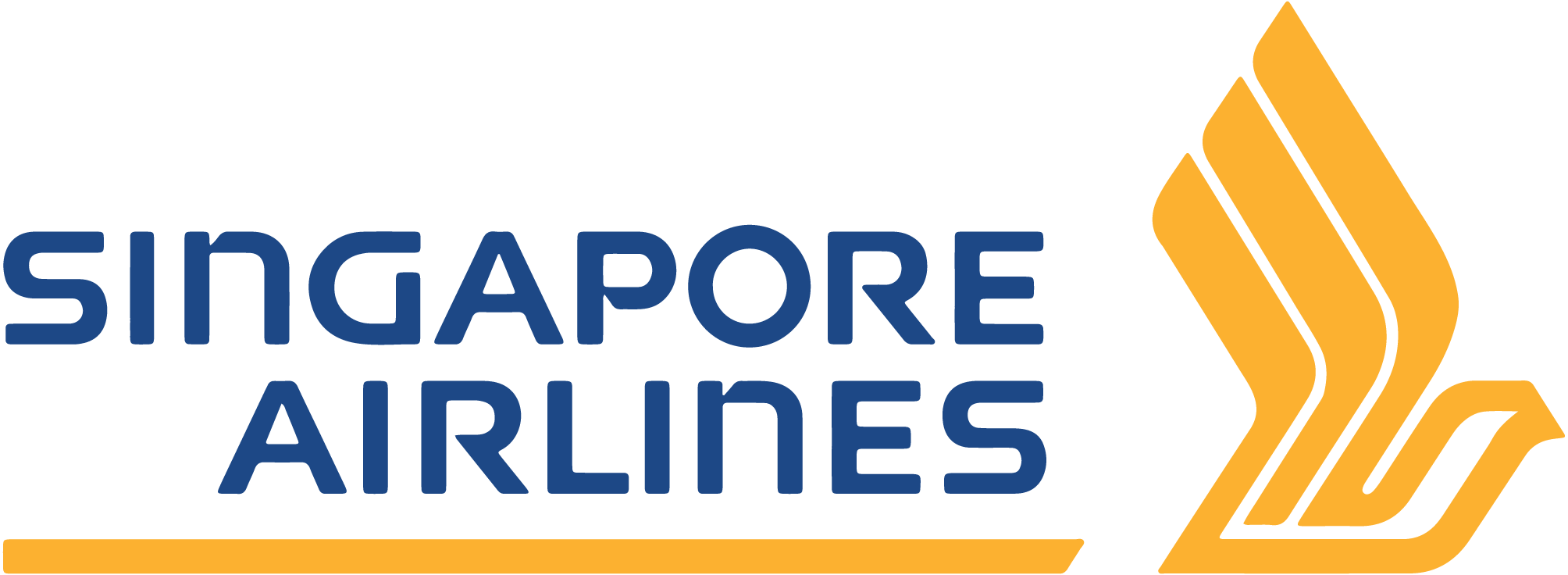 Singapore-Airlines-Logo-Vector